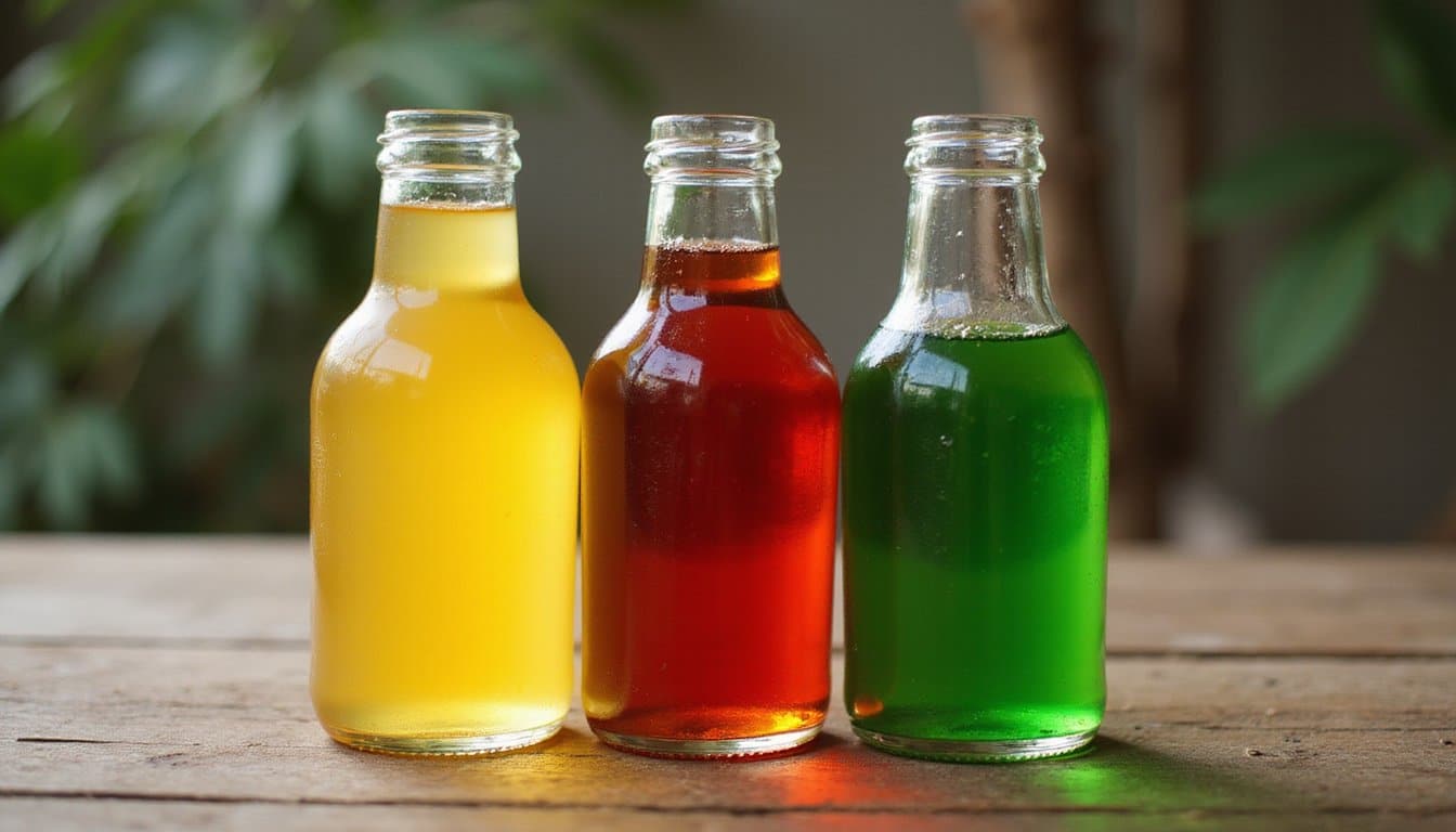 potential addiction from energy shots