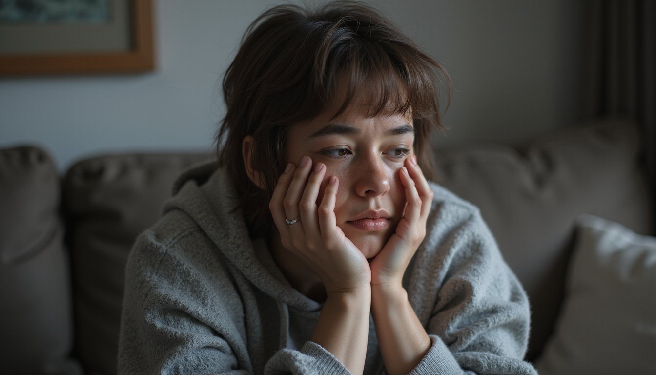 brain chemistry disruption