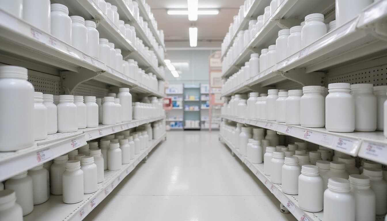 minimal oversight supplements regulatory framework