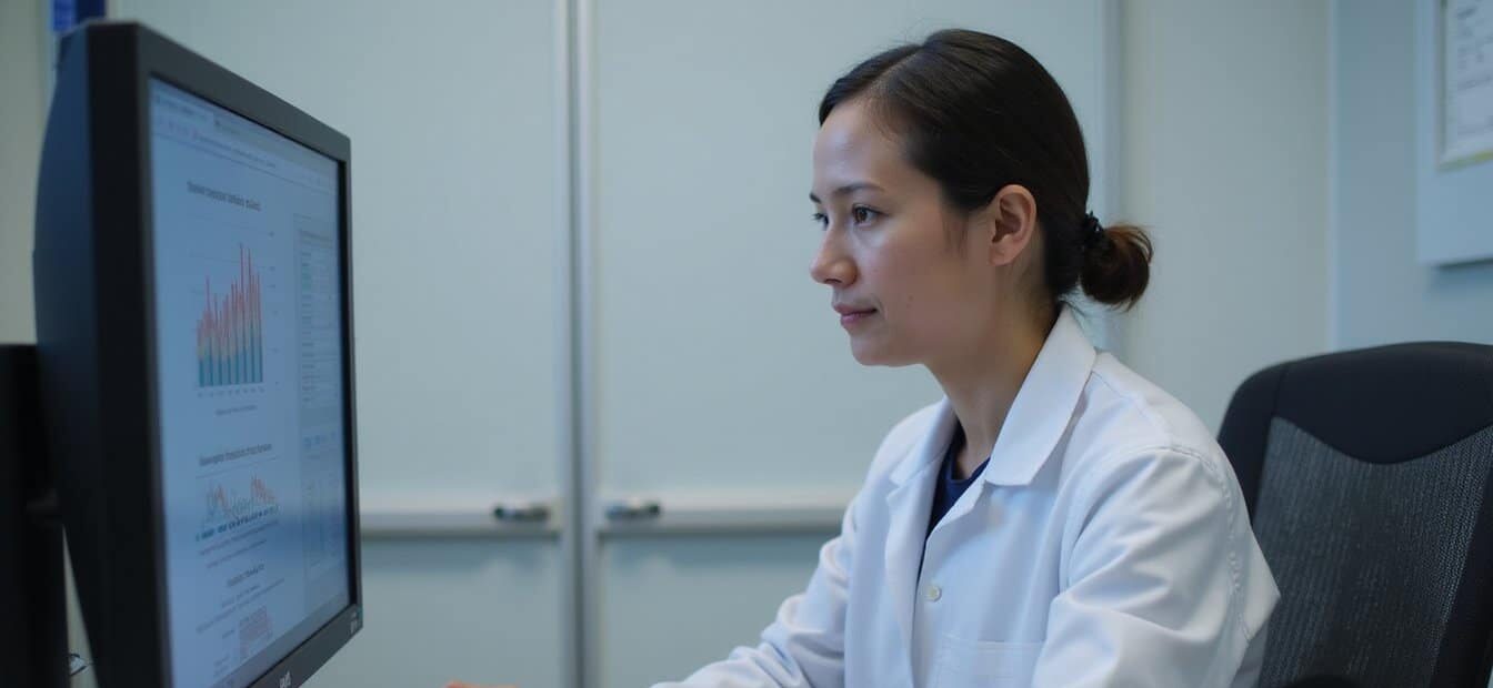 monitoring emerging drug health trends