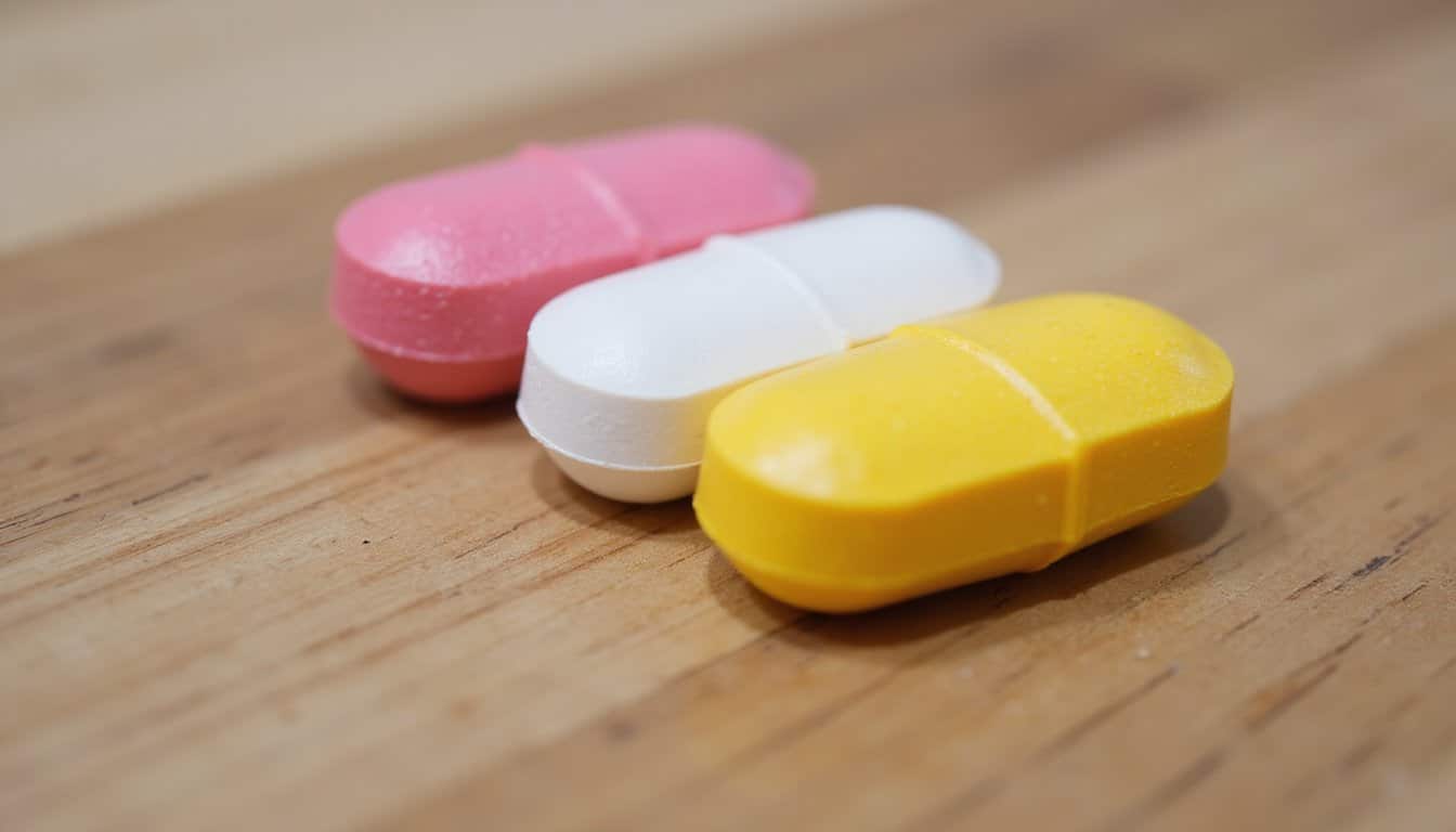 concerning synthetic dietary supplement compounds