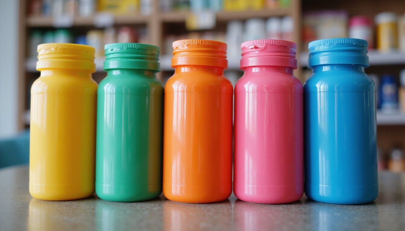 risky undisclosed gas station mood pills