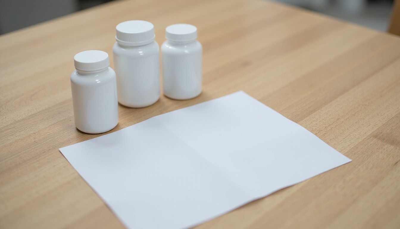manufacturers ensure supplement safety before sale
