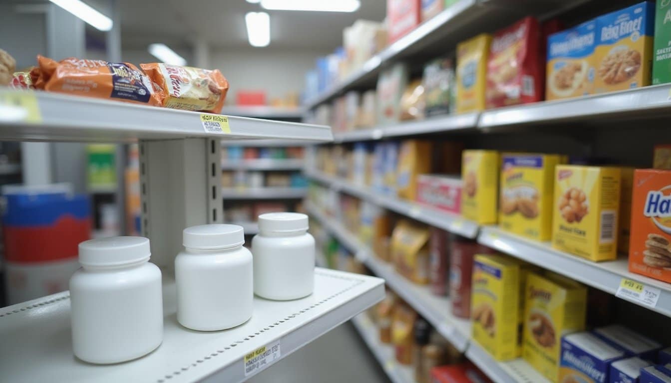gas station supplement risks