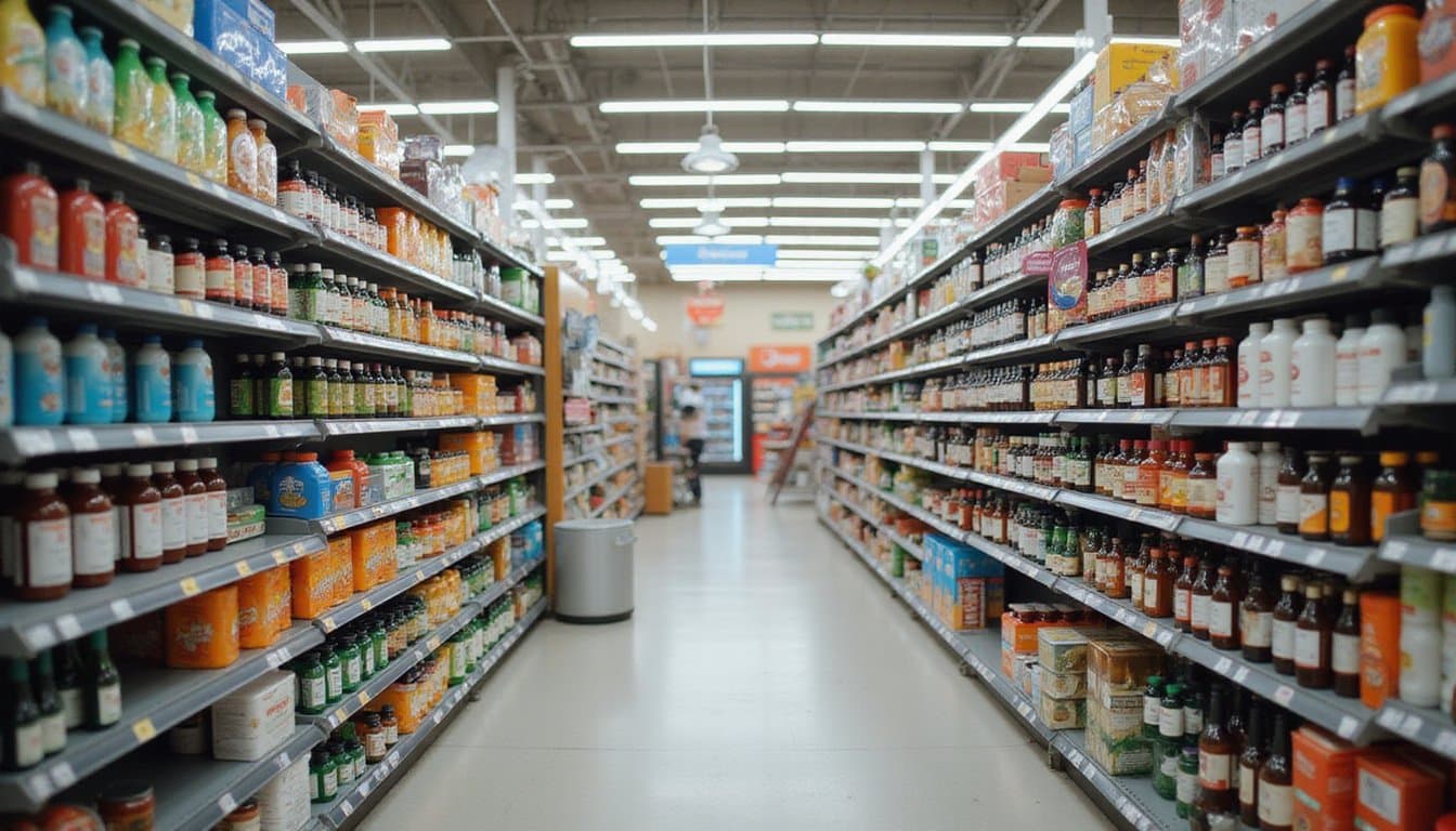 identifying unregulated psychoactive gas station drugs