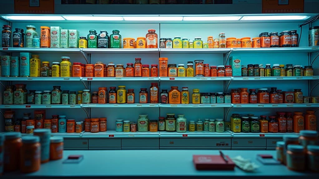 unregulated dangerous deceptive unpredictable