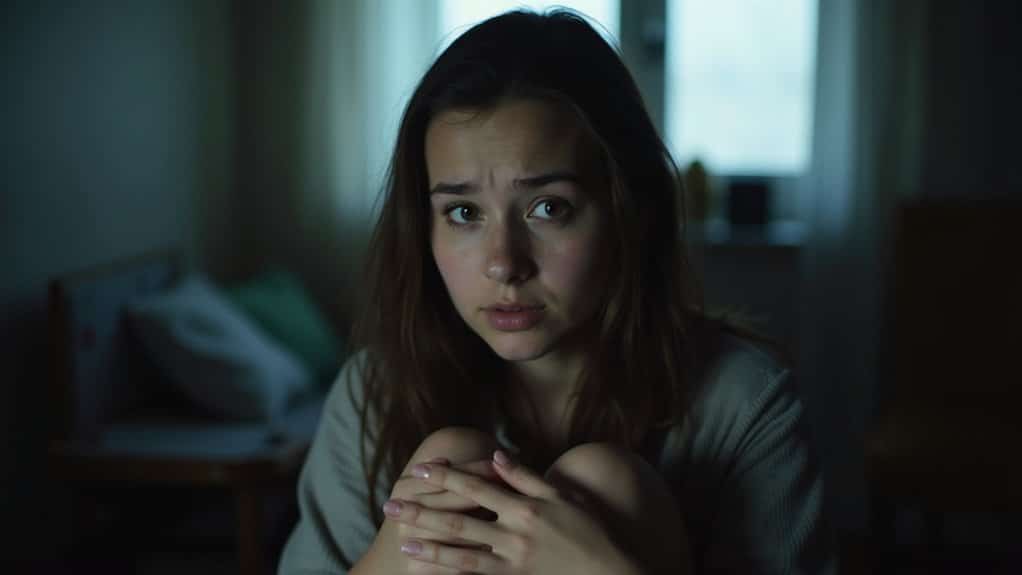 acute hallucinogen psychological warning