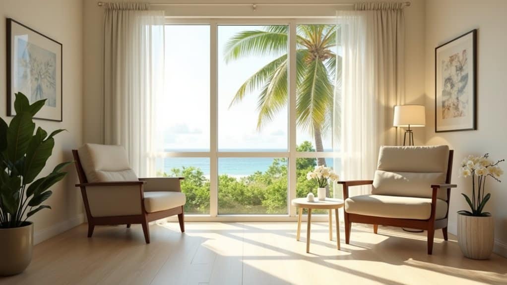 confidential miami drug rehab