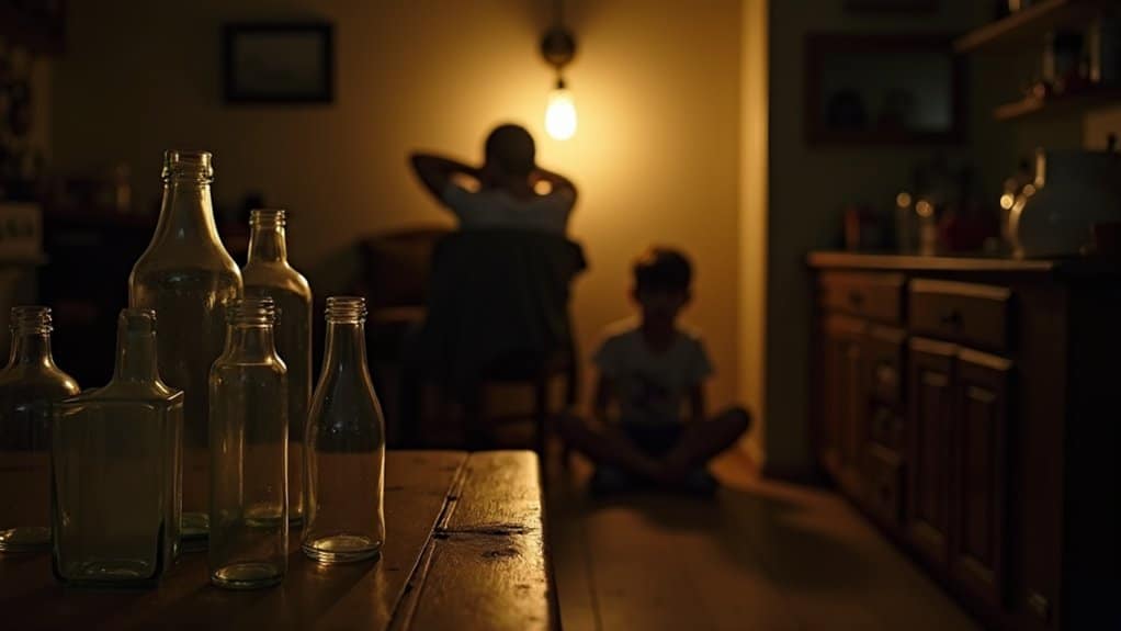 gene environment alcohol risk