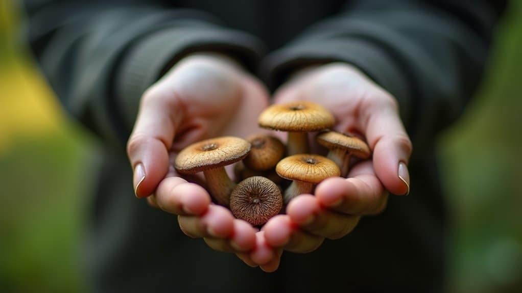 hallucinogens not addictive evidence
