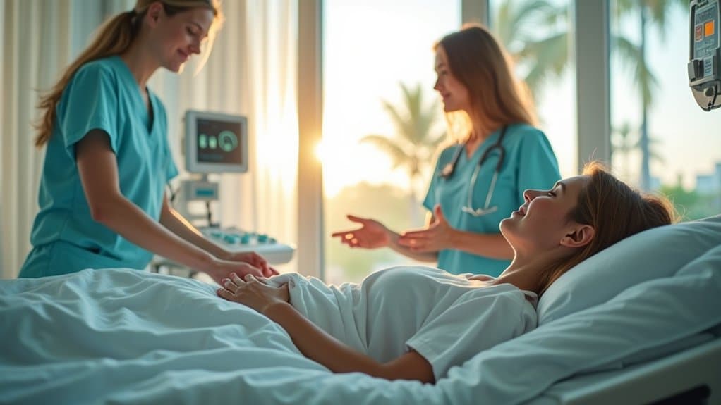 medical supervised withdrawal detox
