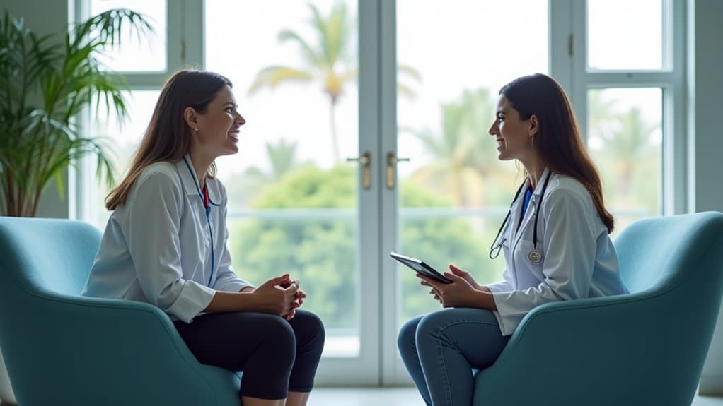 medically supervised home detox