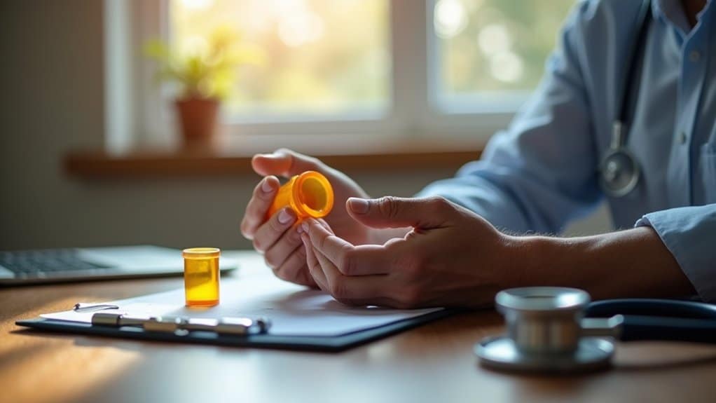 opana prescribed for pain relief