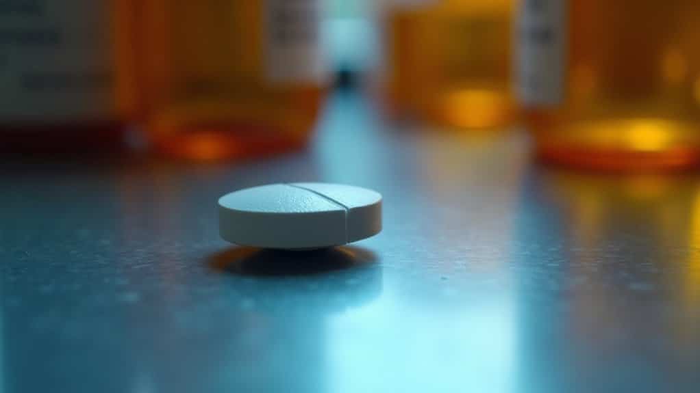 oxycodone metabolite potent opioid