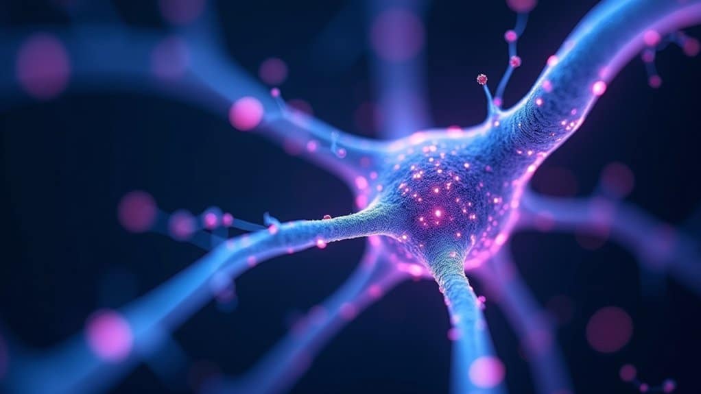 serotonin 2a receptor mimicry