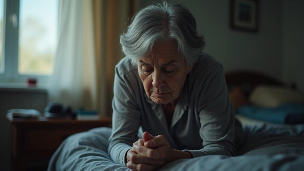 tolerance and withdrawal symptoms