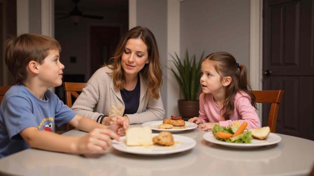 family roles in addiction
