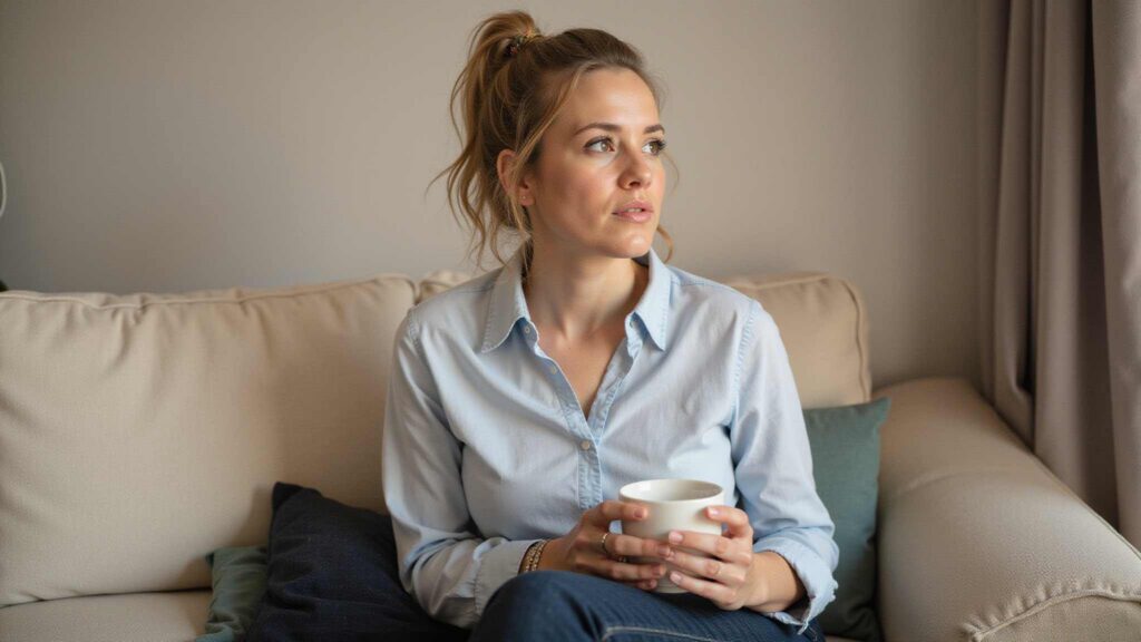long term emotional trauma effects